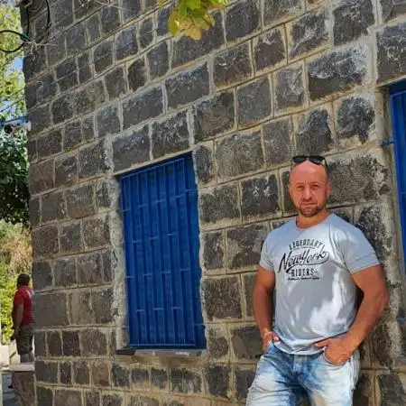 Yuriy, 57 Nahariya, Israel