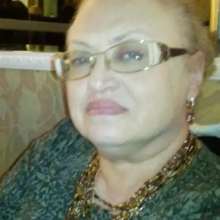Lyudmila, 69Ariel, Israel