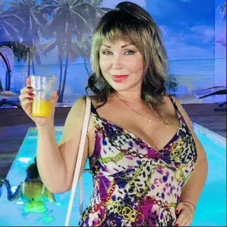 Natali, 66Bat Yam, Israel 