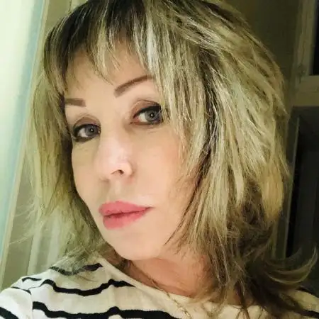 Natali, 66, Bat Yam, Israel - MazelMe