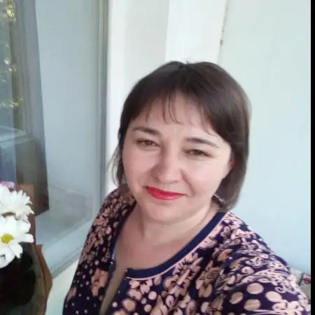 Natalya, 51Ukraine 