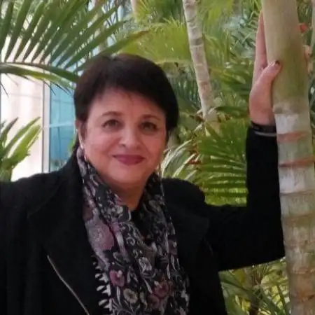 Olga, 67, Beit Shemesh, Israel - MazelMe