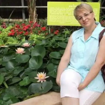 Olga, 67Beit Shemesh, Israel