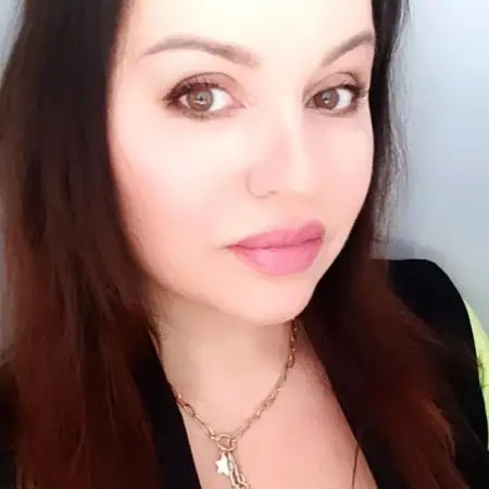 Katerina, 47Tel Aviv, Israel 