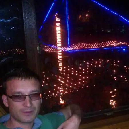 Nick, 39Petah Tikva, Israel