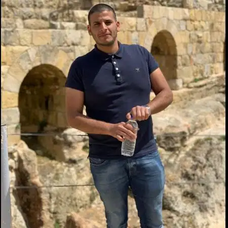 מאיר, 34Tiberias, Israel