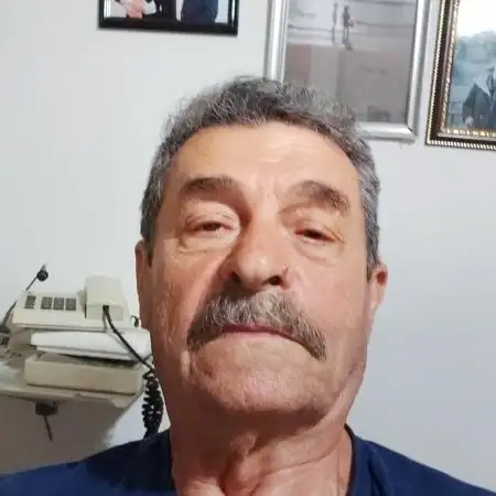 Sergey, 75Beer Sheva, Israel