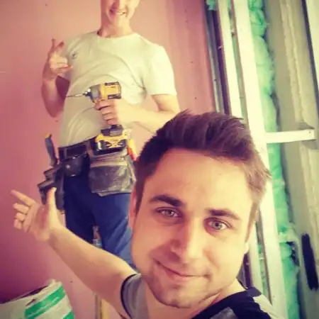 Aleksandr, 30Tel Aviv, Israel