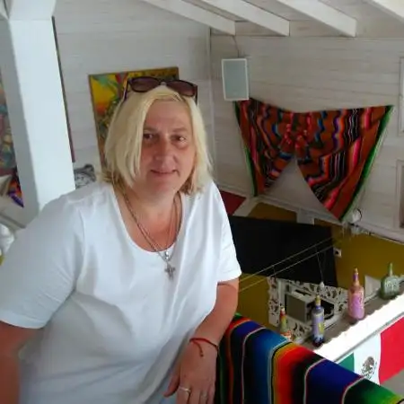 svetlana, 61Ukraine 
