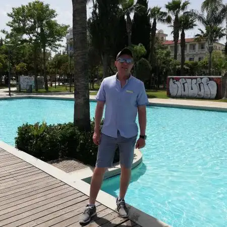 Vitaliy, 44Beer Sheva, Israel 