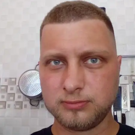 Vitaliy, 40Haifa, Israel