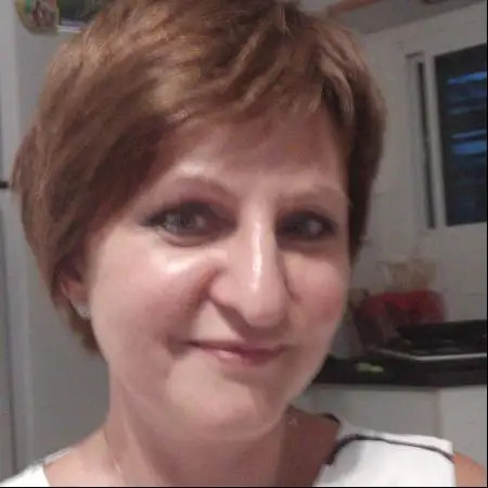 Elena, 54Beer Sheva, Israel 