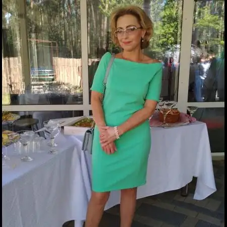 Elena, 60Belarus