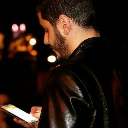 Givi, 34Kiryat Motzkin, Israel