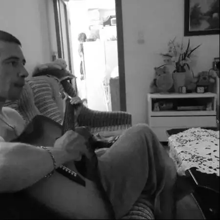 Viktor, 39Ramat Gan, Israel