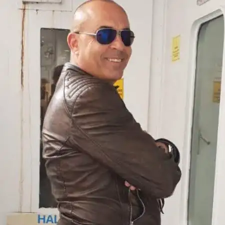 Igal, 62Ramat HaSharon, Israel