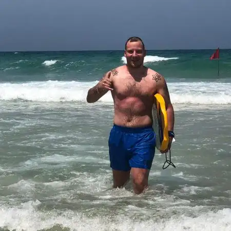 Evgeniy, 33Rishon LeZion, Israel