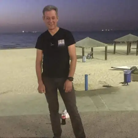 Arik, 65Ashdod, Israel 