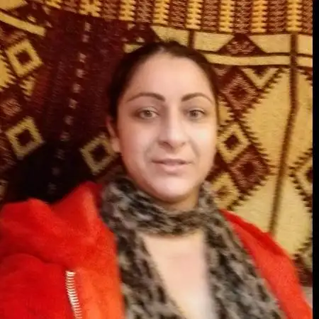 Kassandra, 40Ramat Gan, Israel 