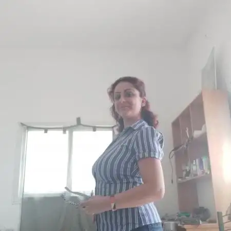 Kassandra, 40Ramat Gan, Israel