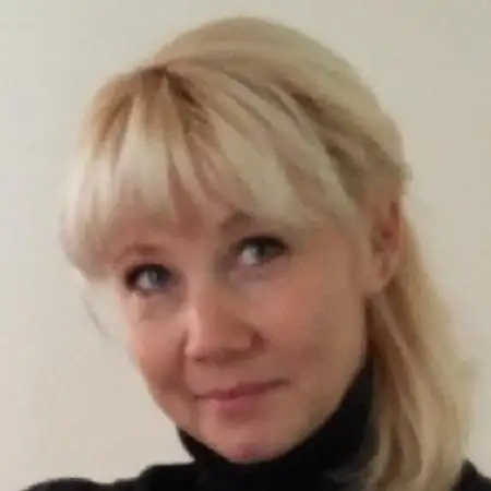 Valentina, 49Haifa, Israel 
