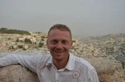 Leopold, 41Ashdod, Israel 