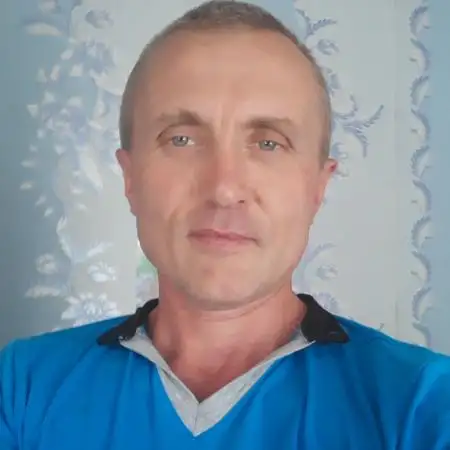 Oleg, 51Ukraine