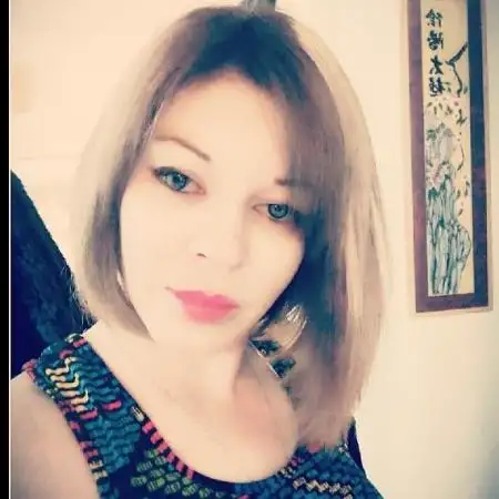 Aleksandra, 51Dimona, Israel 