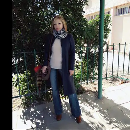 Aleksandra, 51, Dimona, Israel - MazelMe