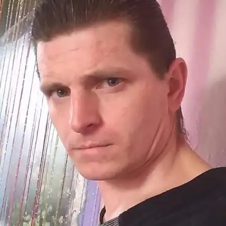 Serhii, 47Ukraine 