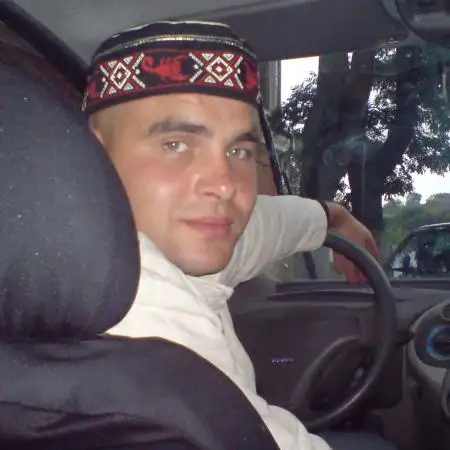 Anton, 45Belarus 