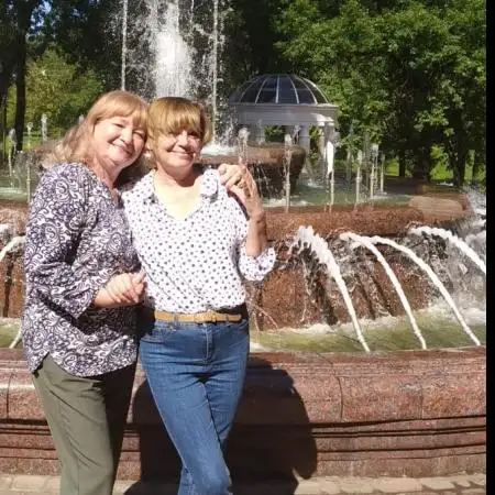 Lyubasha, 66, Belarus - MazelMe