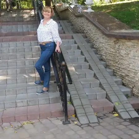 Lyubasha, 66Belarus 