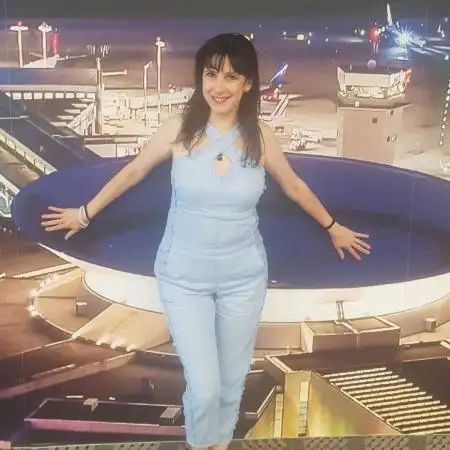 Milanka, 49Haifa, Israel