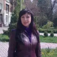 Natali, 50Ukraine 
