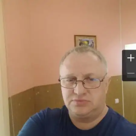 Valeriy, 53Rehovot, Israel 