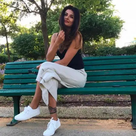 Ksenya, 43Tel Aviv, Israel 