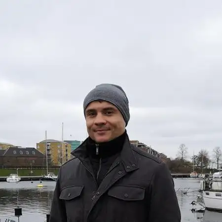 Kostya, 43Netanya, Israel 