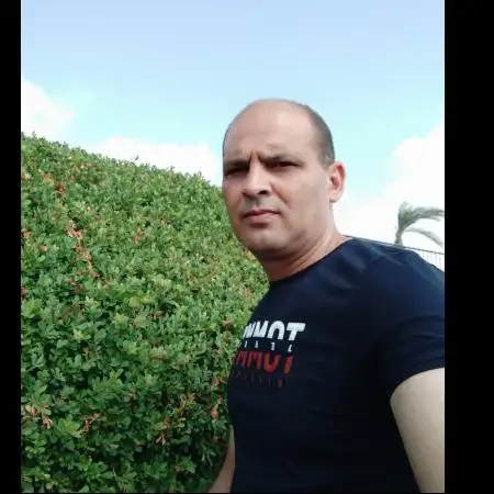 Edik, 53Nazrat Illit, Israel