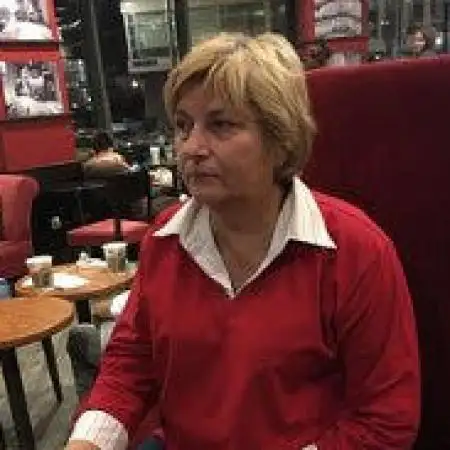 Lyudmila, 70Ukraine 