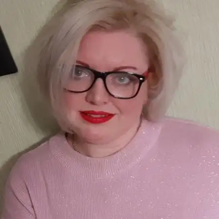 ELENA, 46Russia 