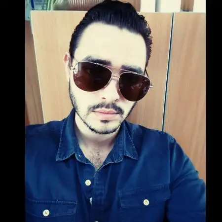 Artur, 28Russia 