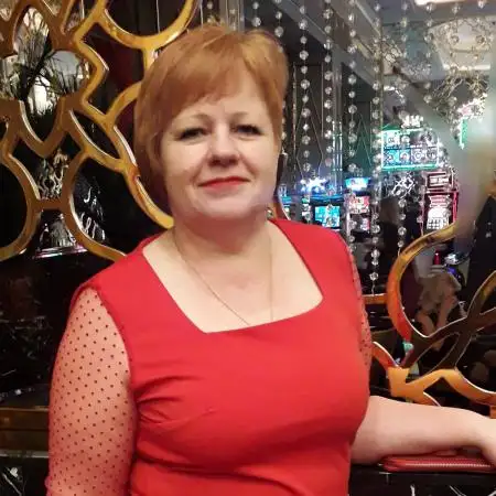 Tatyana, 61Hedera, Israel 