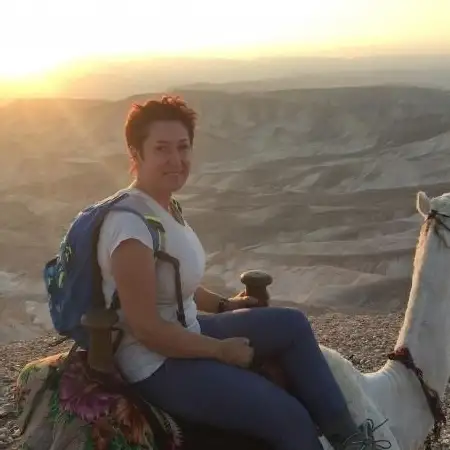 Rita, 55Bat Yam, Israel 