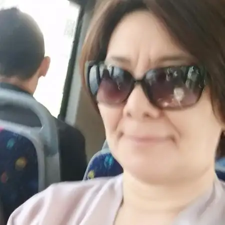 Bahtigul, 59Kazakhstan 