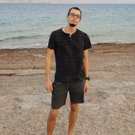 Mikhail, 26Haifa, Israel 