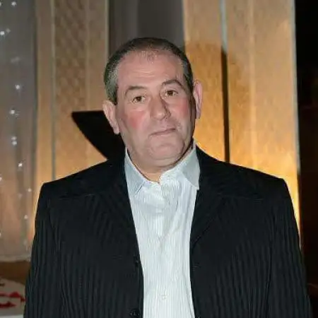 Igor, 64Bat Yam, Israel
