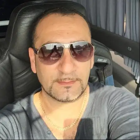 Yosef, 49Ramla, Israel