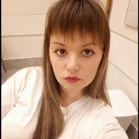 Ekaterina, 38Haifa, Israel