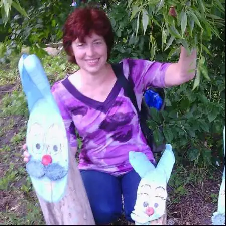 Natalya, 62Ukraine 